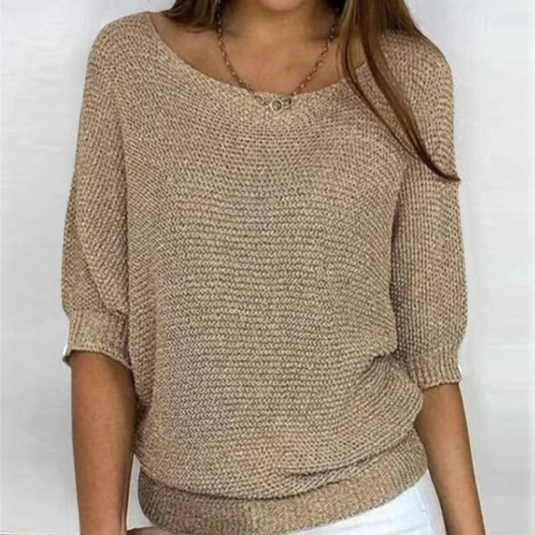 Eliana | Spring Top