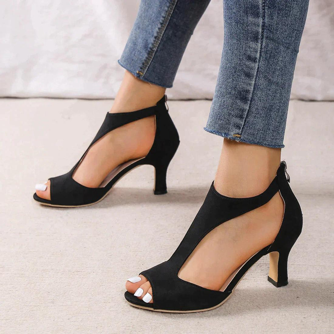 Marielle |  Orthopaedic Sandals with Elegant Support