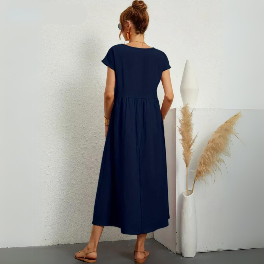 Annika | Elegant Dress