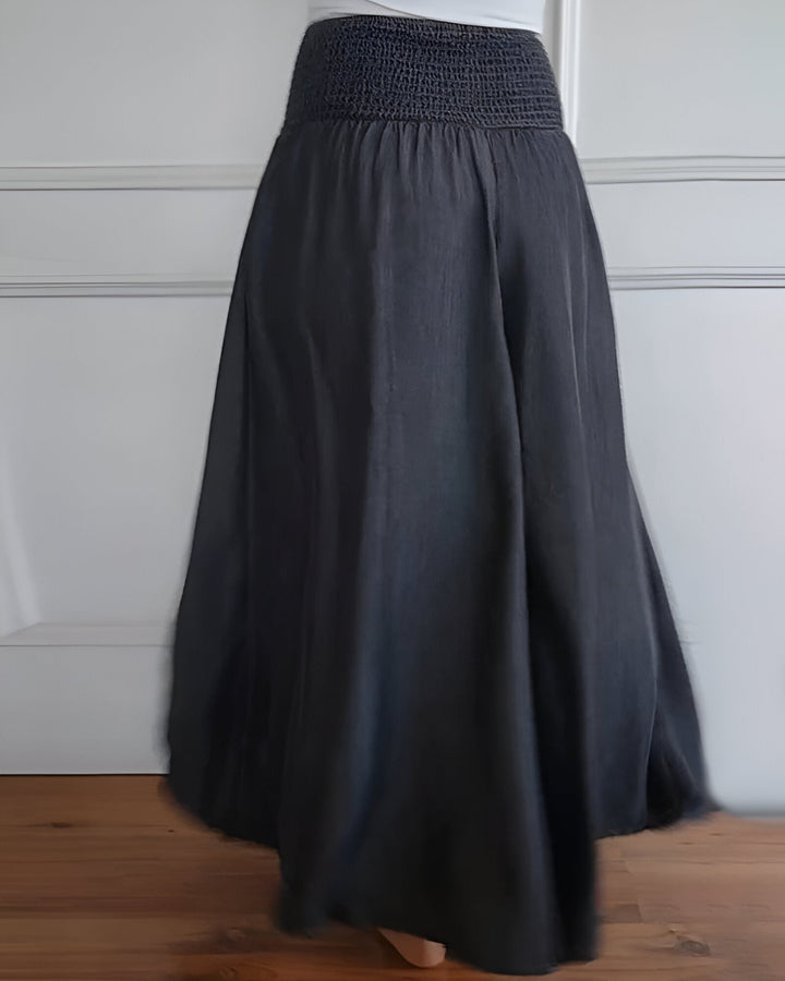 Alva™ | Comfortable Pants with Elastic Waistband