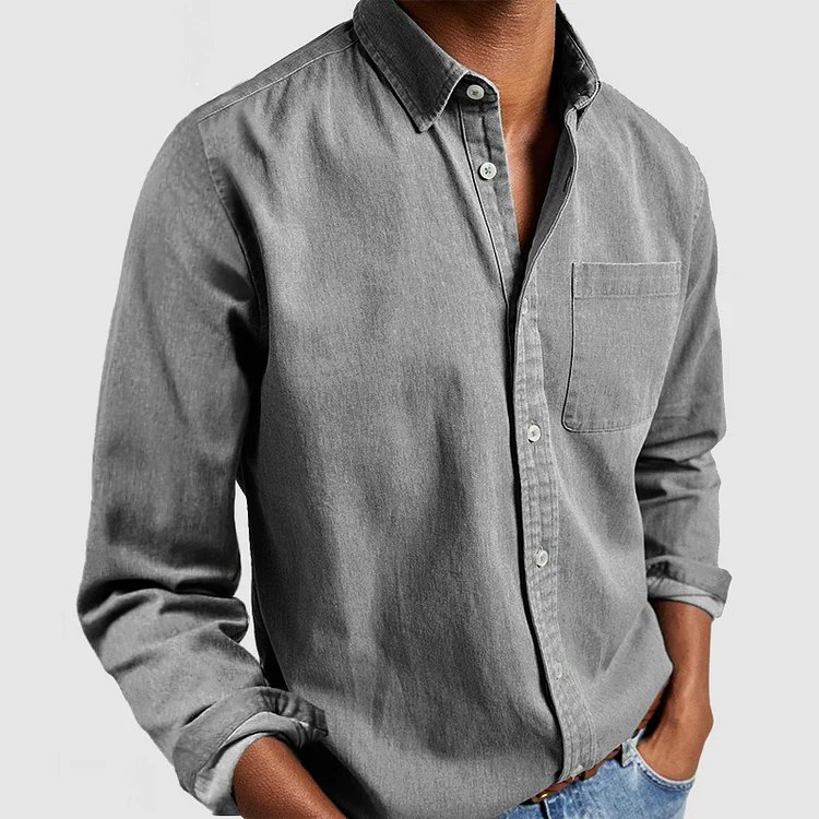 Edmond™ | Elevated Casual Look