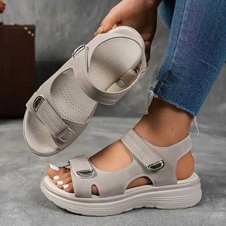 Whitney™ |  Comfortable Wedge Sandals