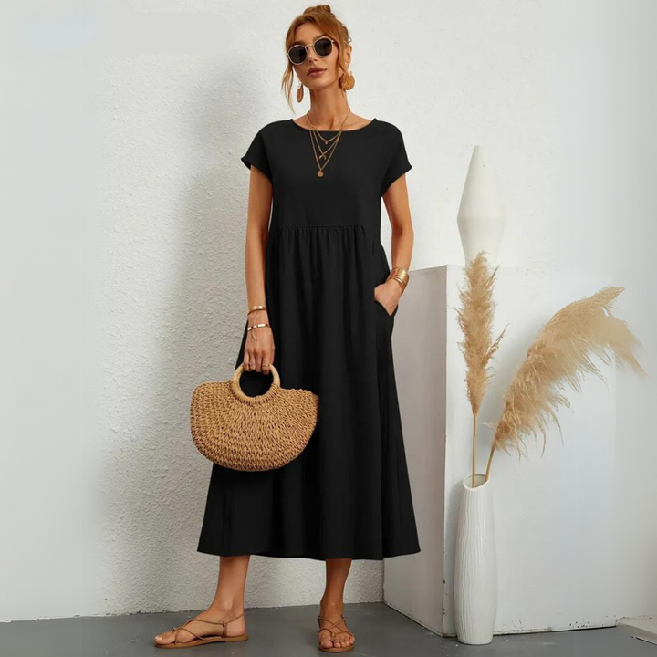 Annika | Elegant Dress