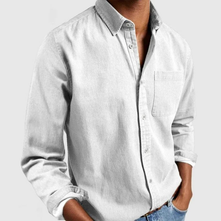 Edmond™ | Elevated Casual Look