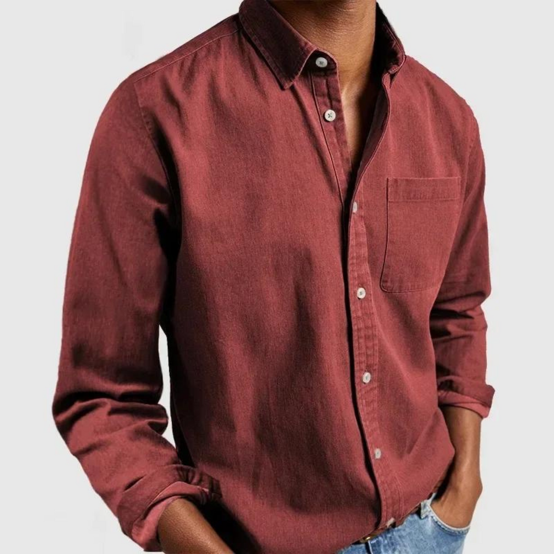 Edmond™ | Elevated Casual Look