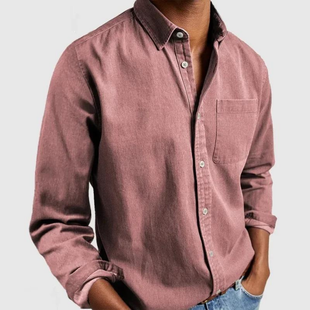 Edmond™ | Elevated Casual Look