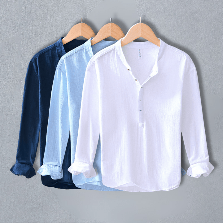 Étienne Provence Shirt