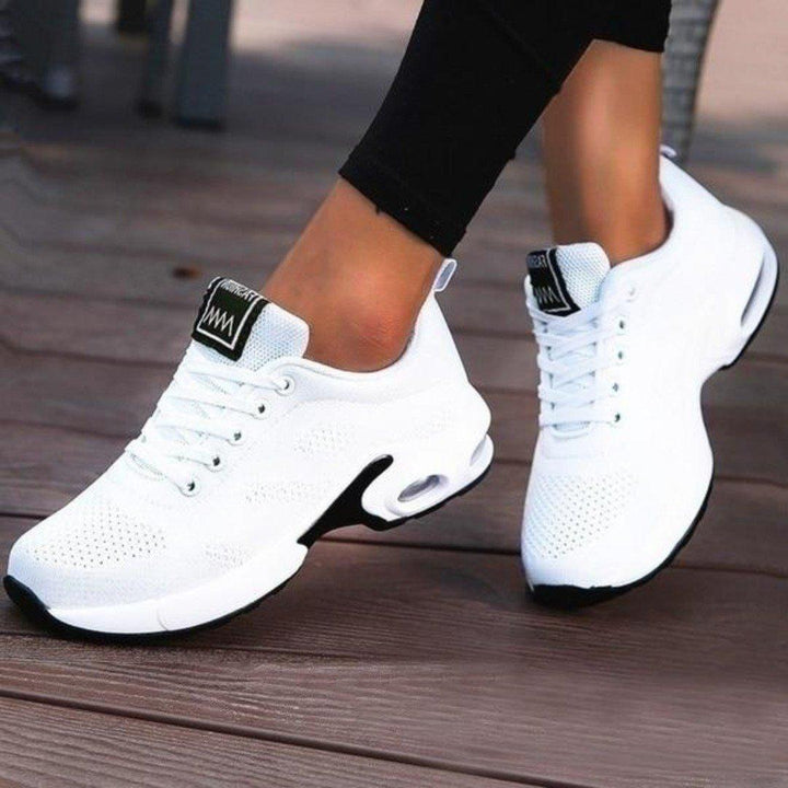Joan | Orthopedic Lightweight Cushioned Running Shoes
