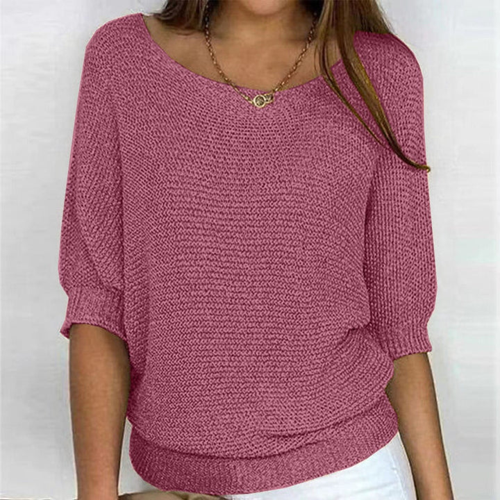 Eliana | Spring Top