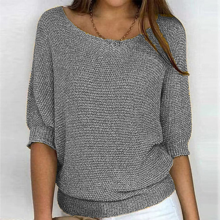 Eliana | Spring Top