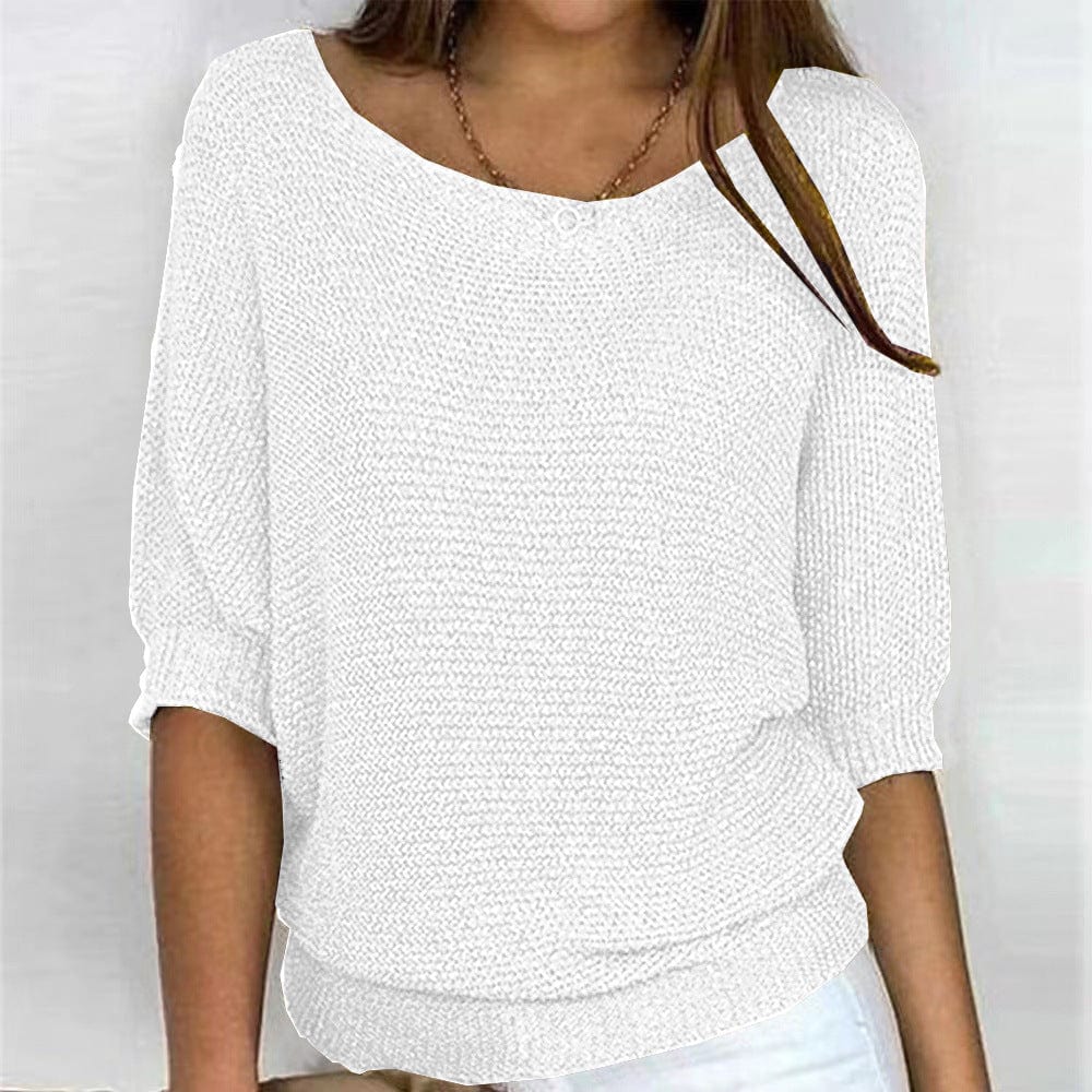 Eliana | Spring Top