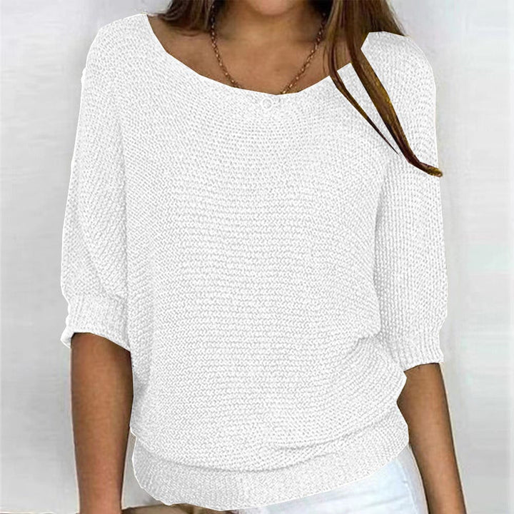 Eliana | Spring Top