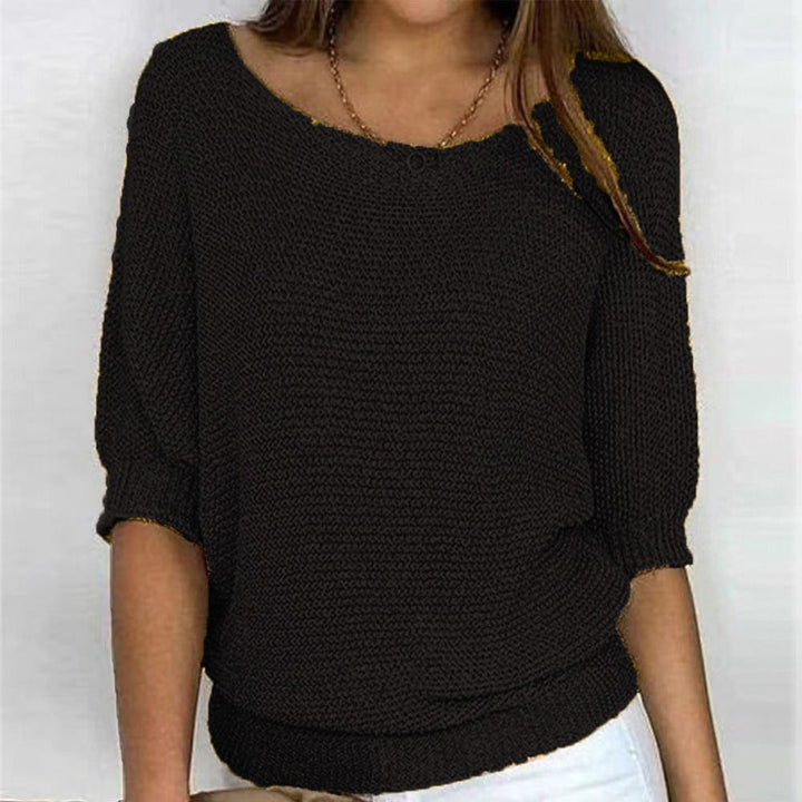 Eliana | Spring Top