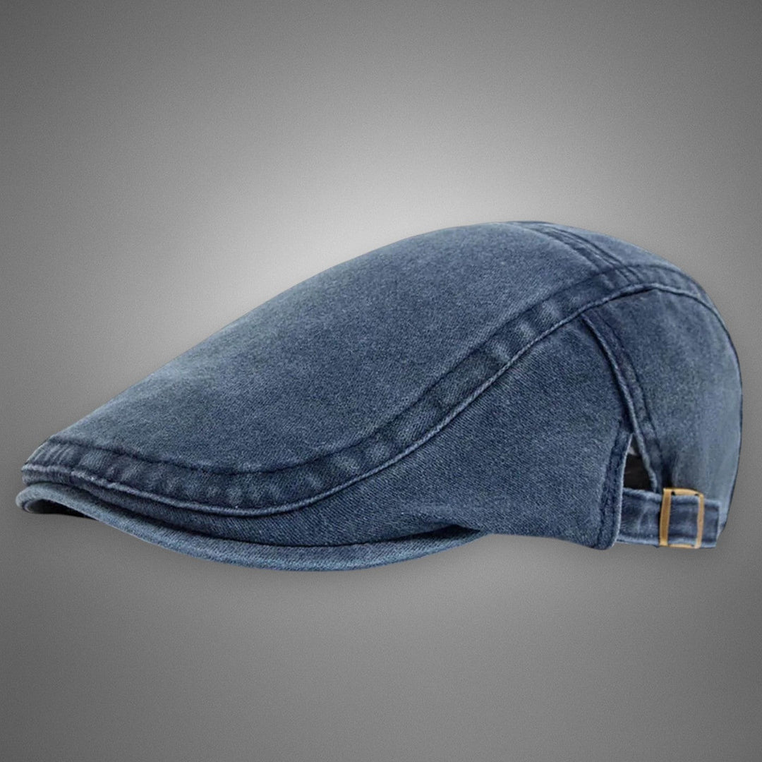 Lionel | Vintage-Inspired Headwear