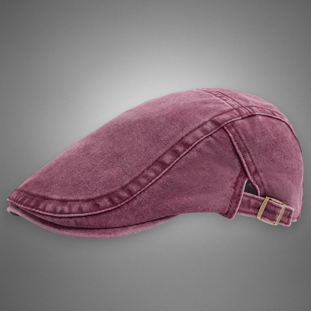 Lionel | Vintage-Inspired Headwear