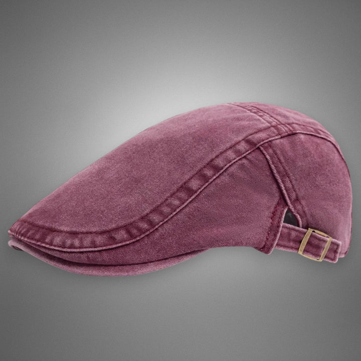 Lionel | Vintage-Inspired Headwear