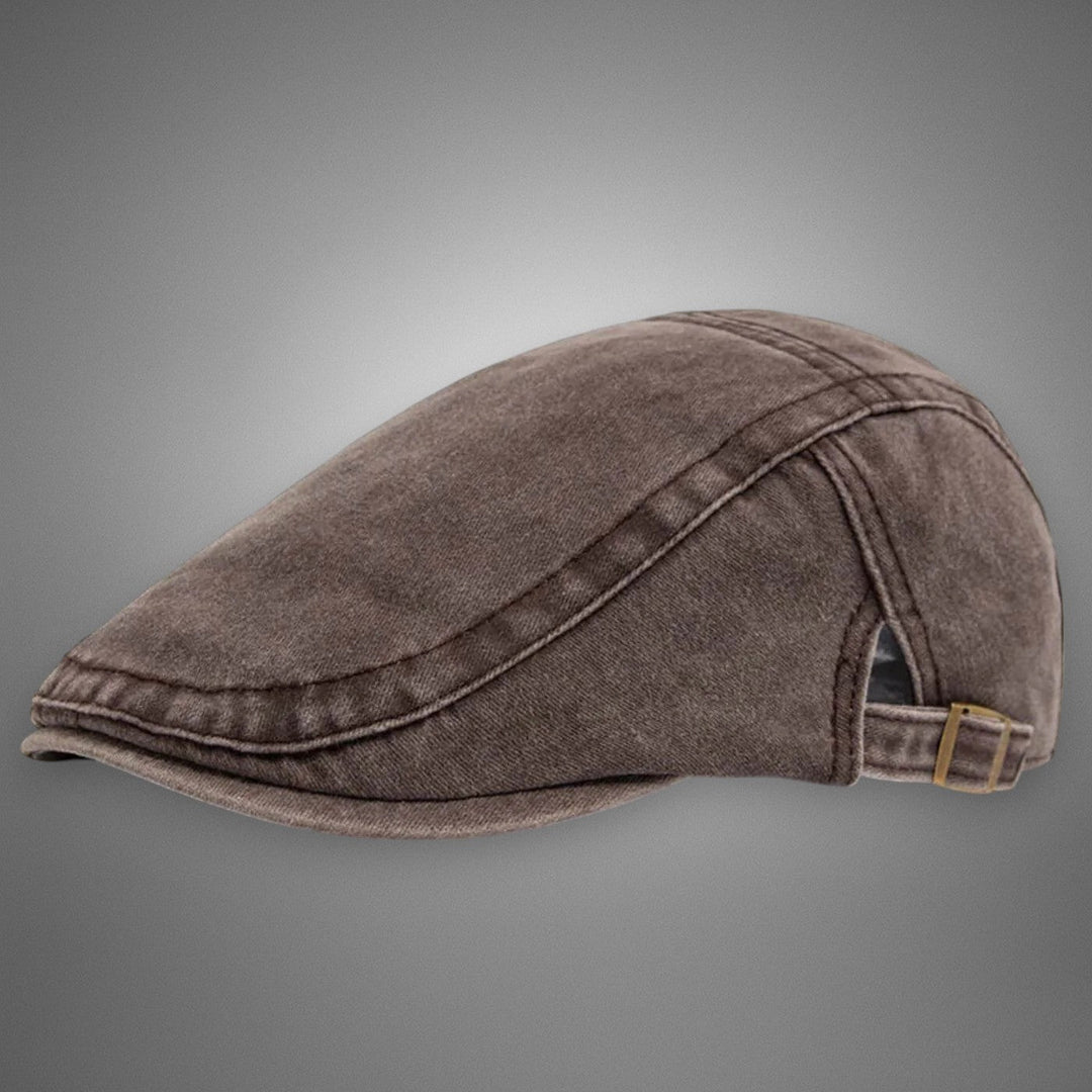 Lionel | Vintage-Inspired Headwear
