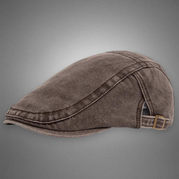 Lionel | Vintage-Inspired Headwear