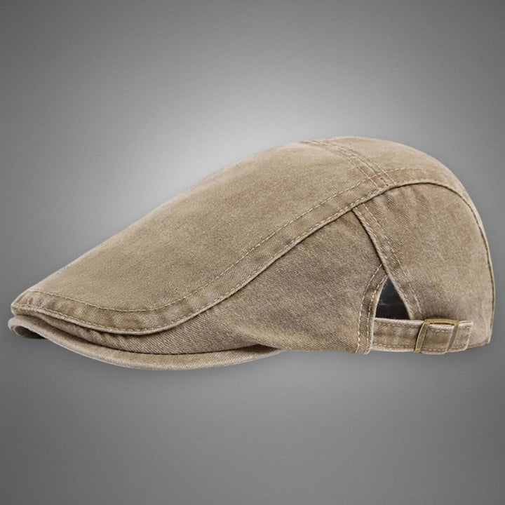 Lionel | Vintage-Inspired Headwear