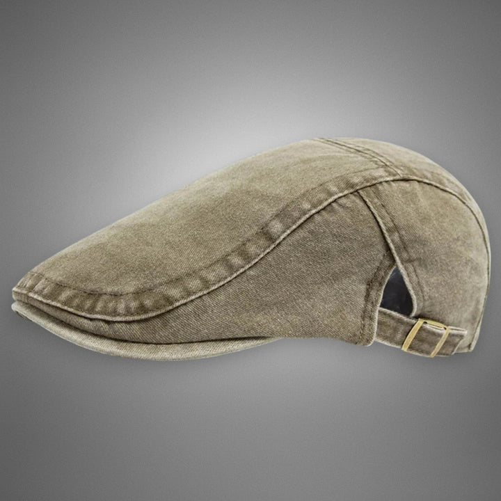 Lionel | Vintage-Inspired Headwear