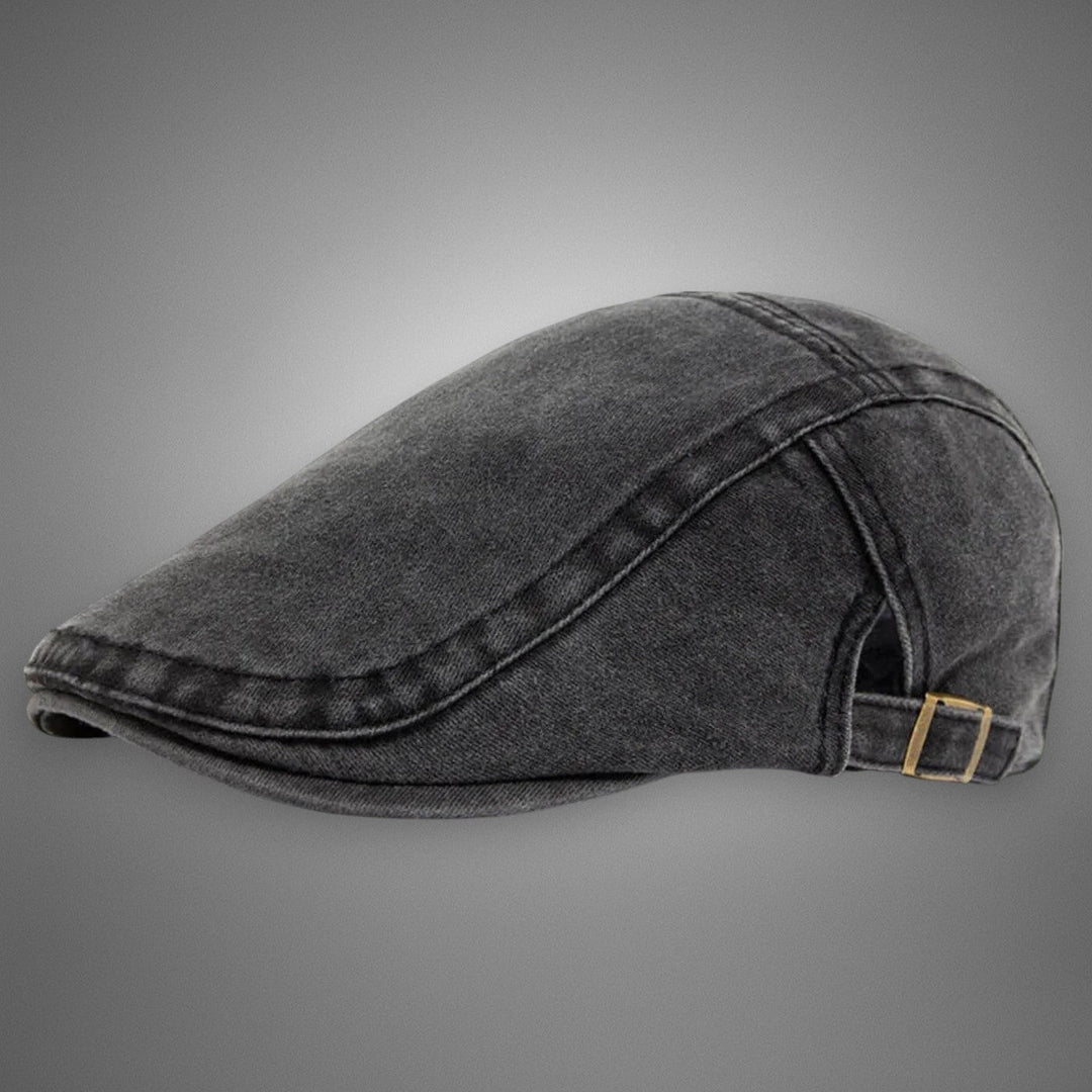 Lionel | Vintage-Inspired Headwear