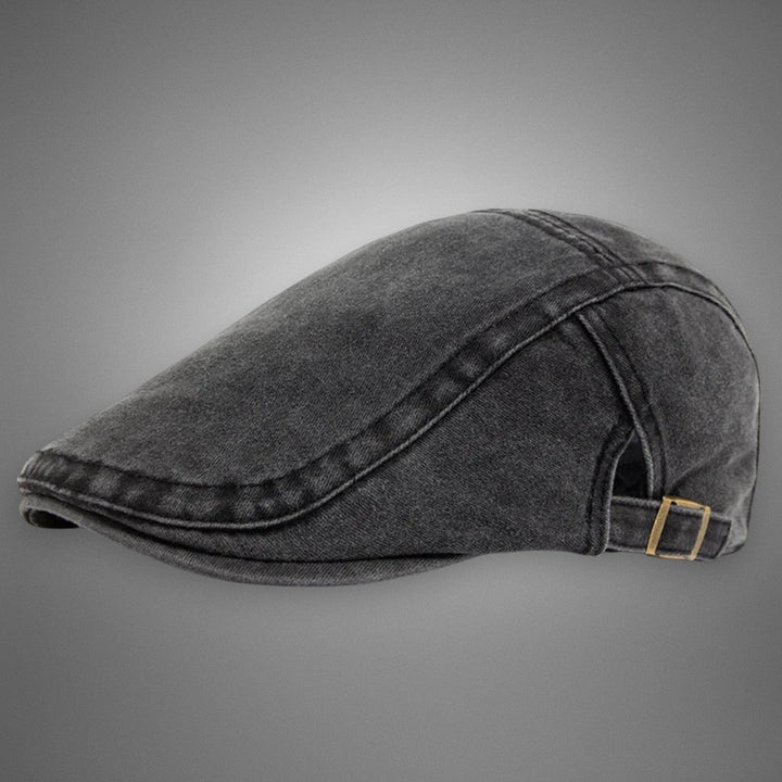 Lionel | Vintage-Inspired Headwear