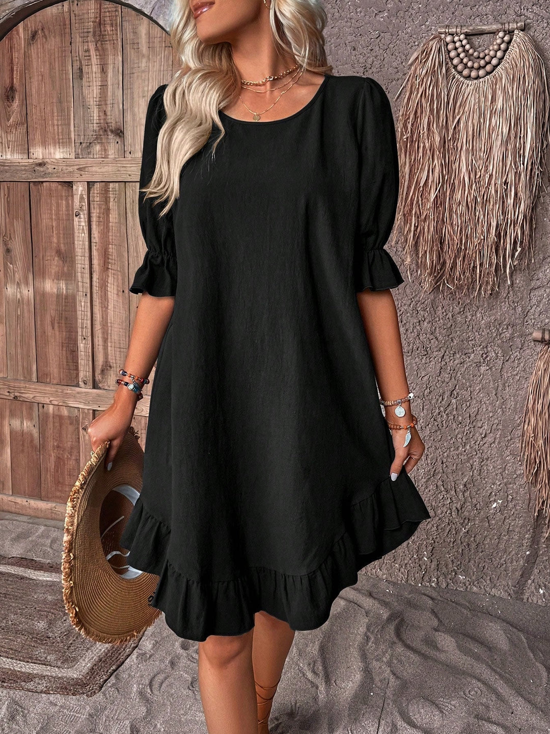 Serena™ | Summer Dress