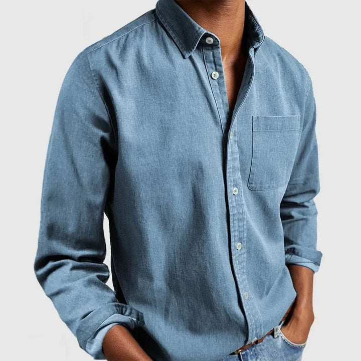 Edmond™ | Elevated Casual Look