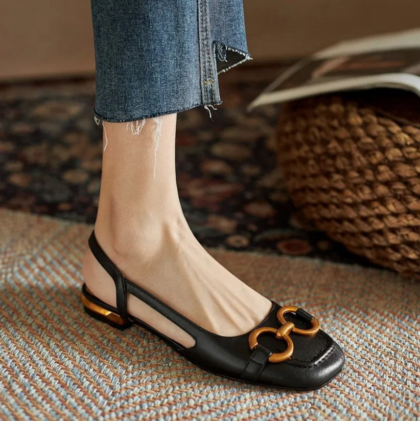 Ellen | Orthopedic Sandals Elegant and Comfortable