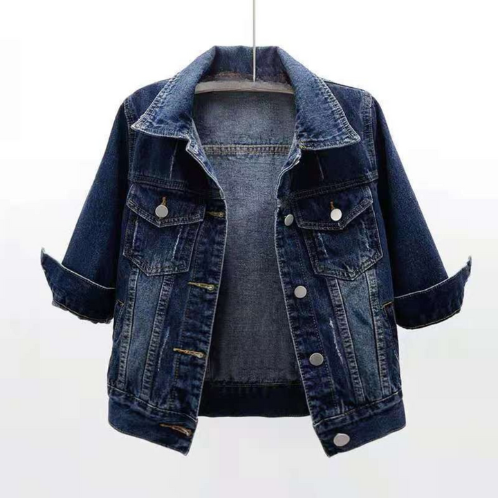 Riley | Classic Everyday Jacket