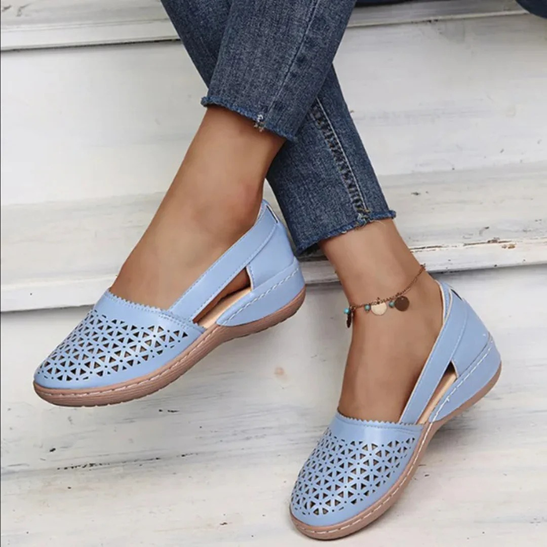 Merle | Orthopedic Shoes