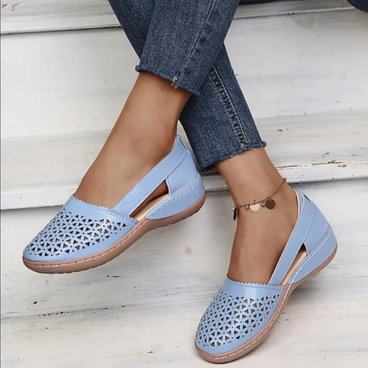 Merle | Orthopedic Shoes