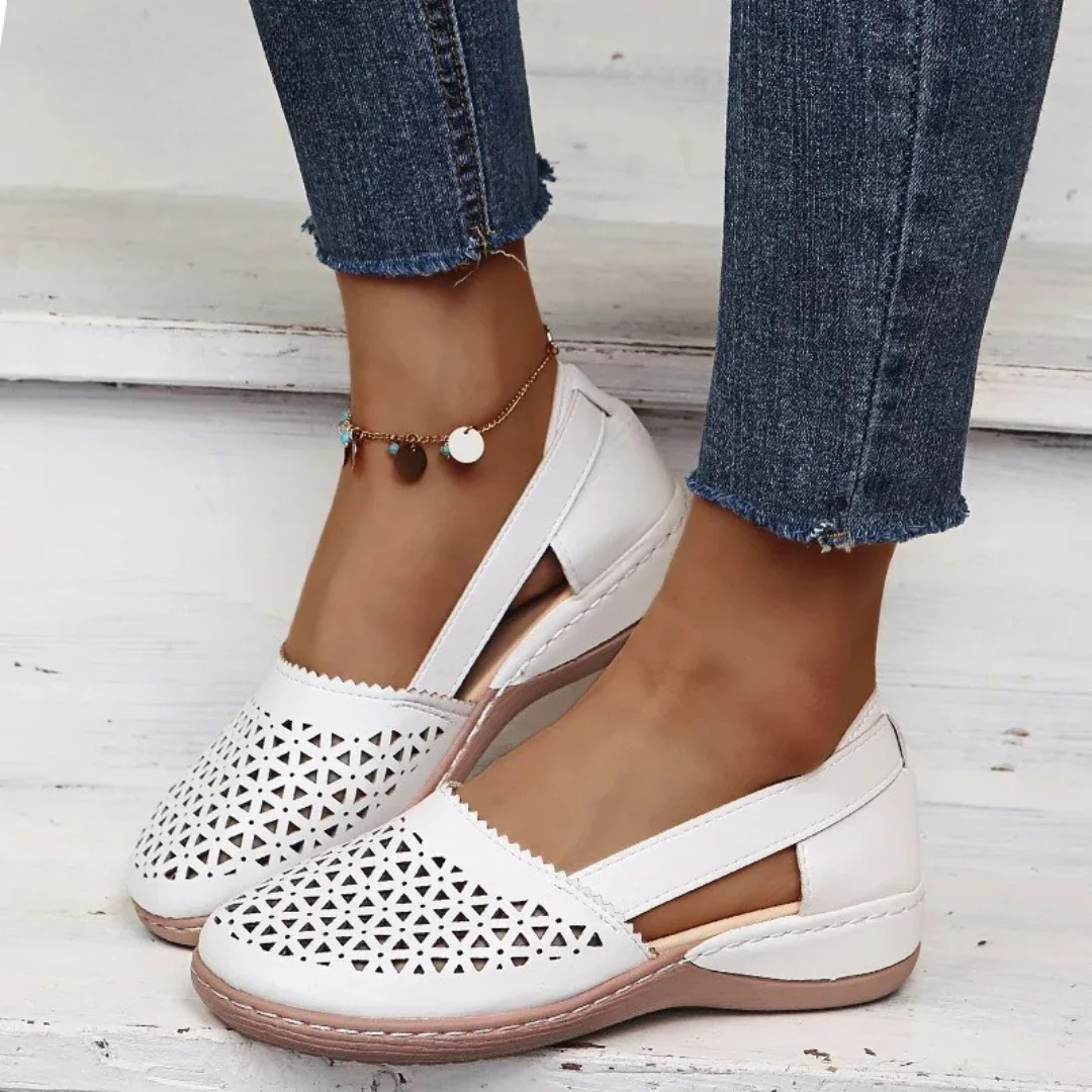 Merle | Orthopedic Shoes