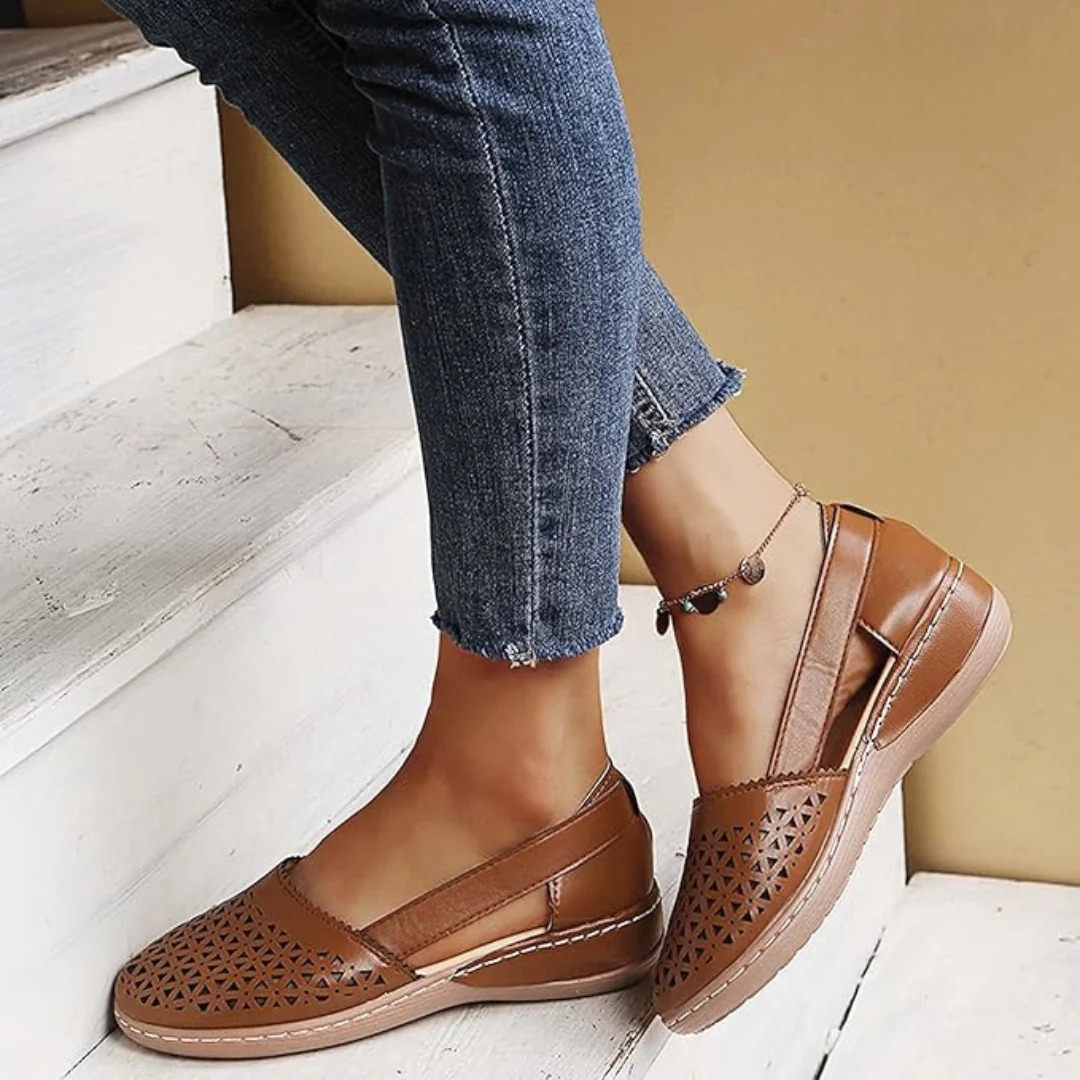Merle | Orthopedic Shoes