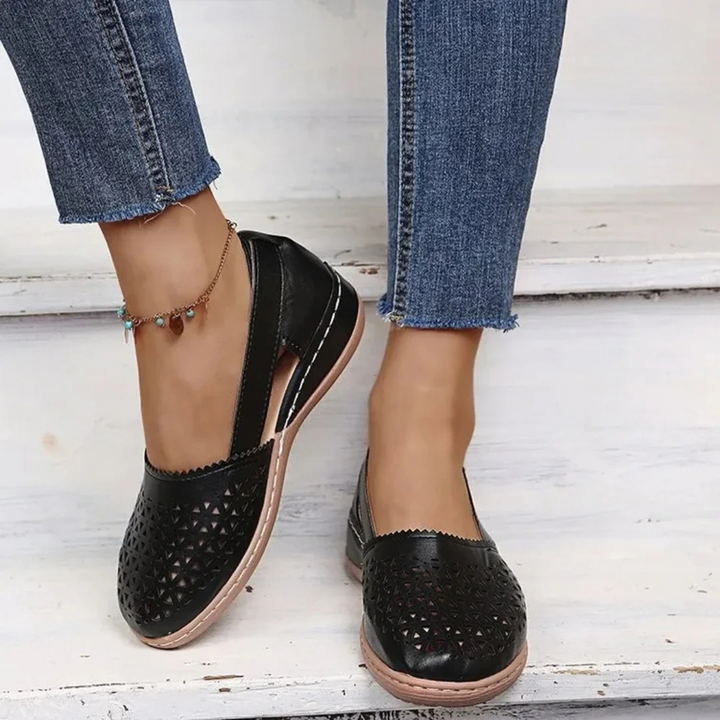 Merle | Orthopedic Shoes