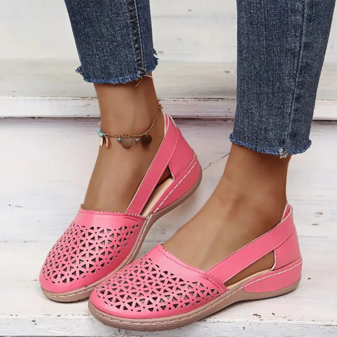 Merle | Orthopedic Shoes