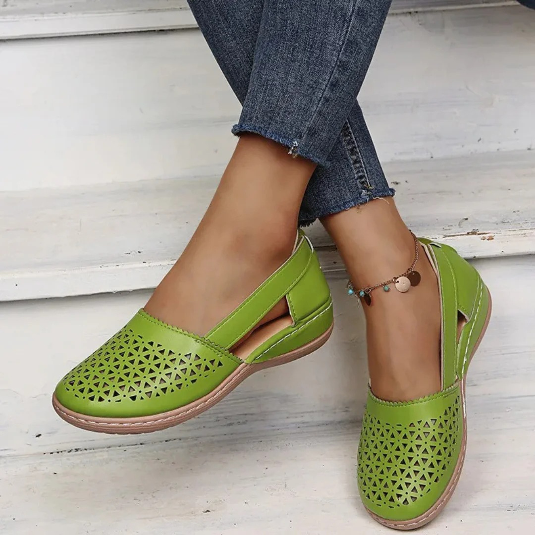 Merle | Orthopedic Shoes