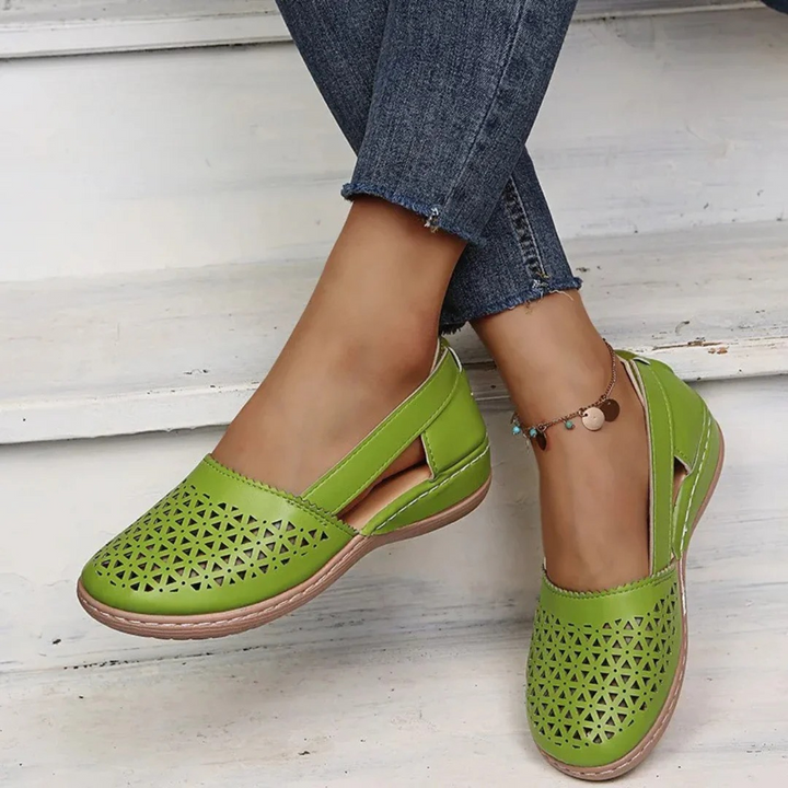 Merle | Orthopedic Shoes