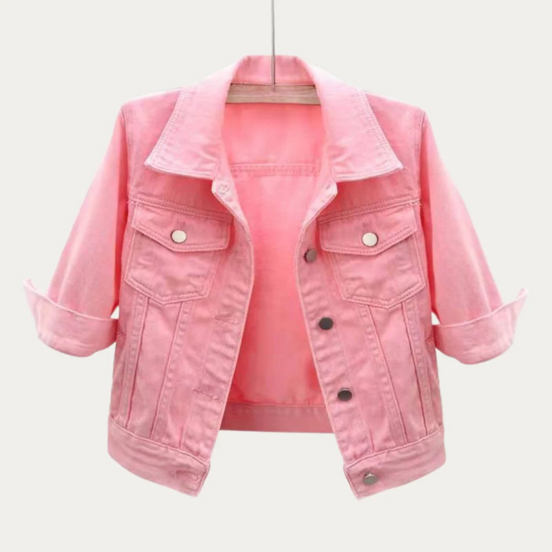 Riley | Classic Everyday Jacket