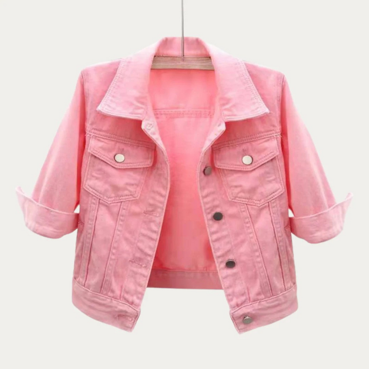 Riley | Classic Everyday Jacket