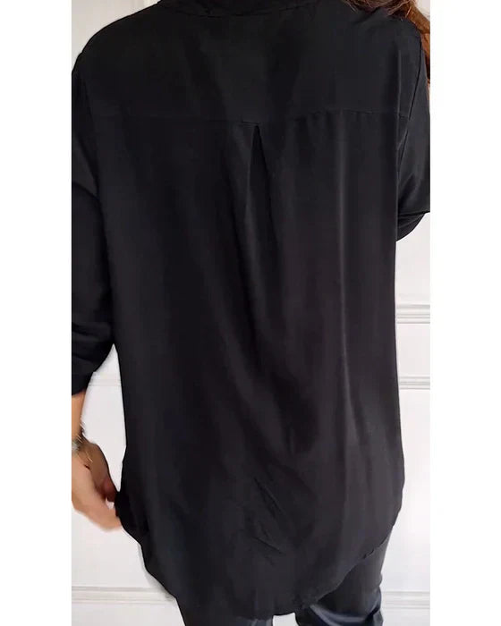 Liz | Coastal Chic Top