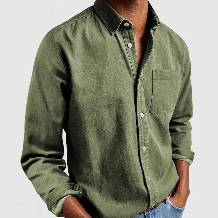 Edmond™ | Elevated Casual Look
