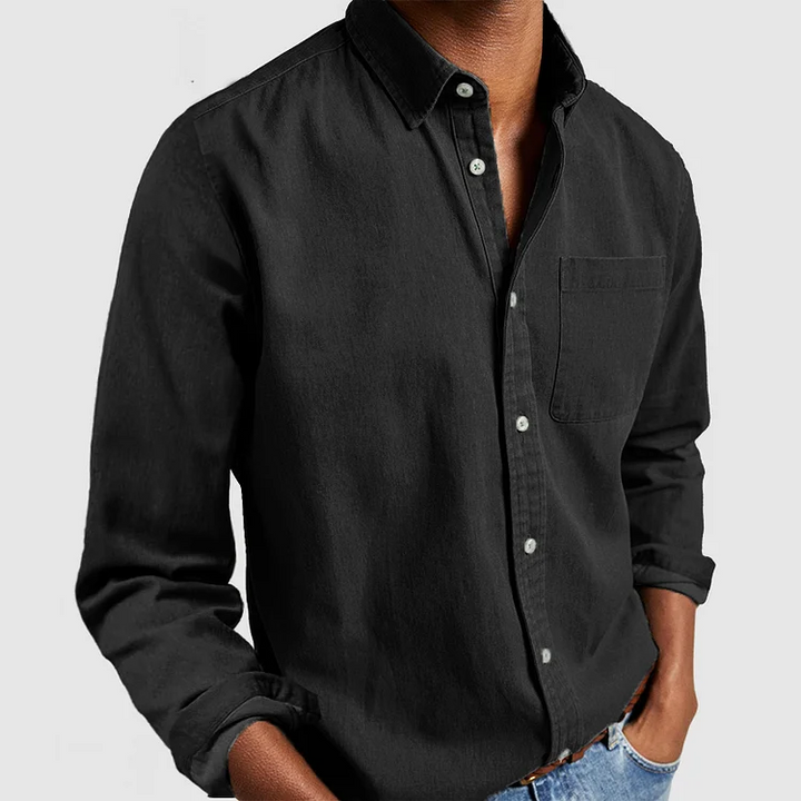 Edmond™ | Elevated Casual Look