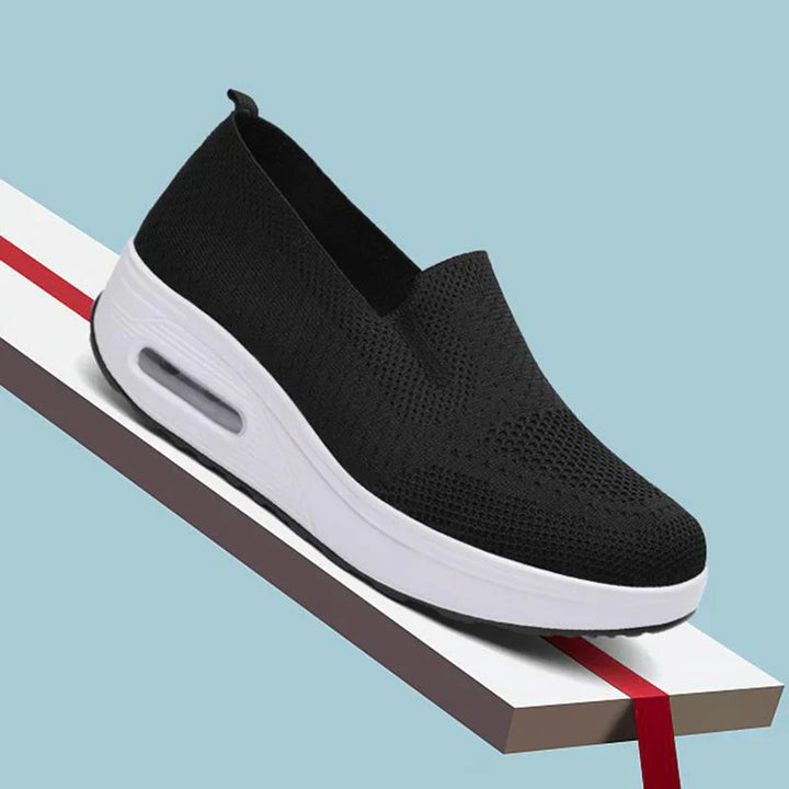 Trixie™ Mesh Platform Sneakers