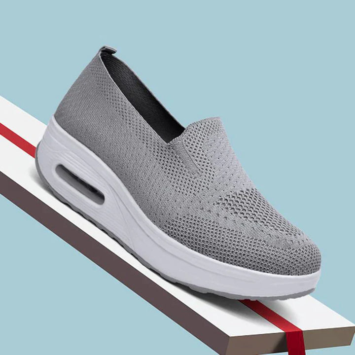 Trixie™ Mesh Platform Sneakers