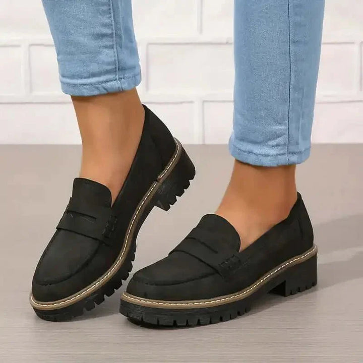 Danika | Comfortable Everyday Loafers