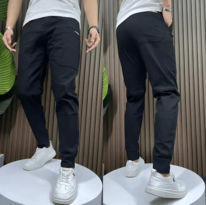 TOMMASO™ | PREMIUM ELASTICATED CARGO PANTS (Buy 1, get 1)